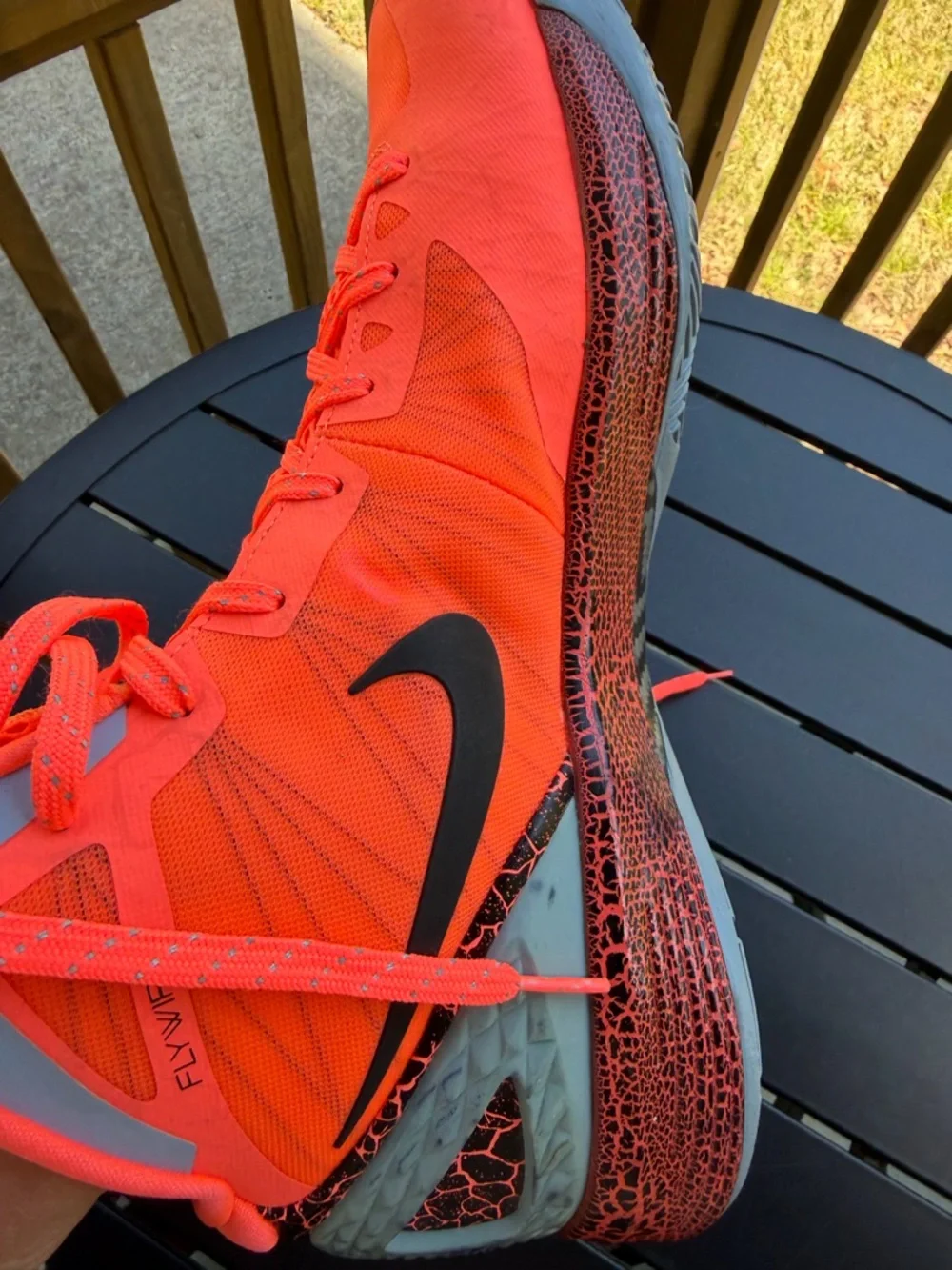 Nike Zoom Hyperdunk 2011‎ 